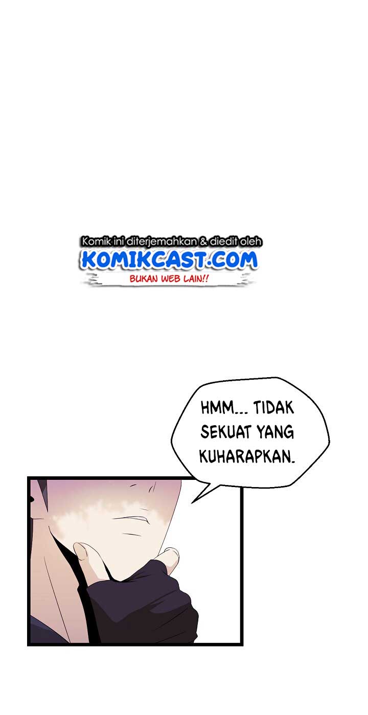 Kill the Hero Chap 6 - Next Chap 7