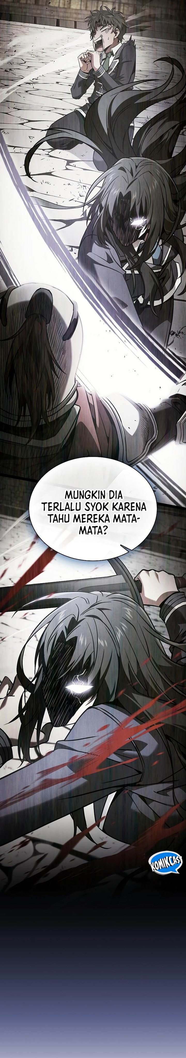 Academy’s Genius Swordmaster Chap 96 - Next Chap 97