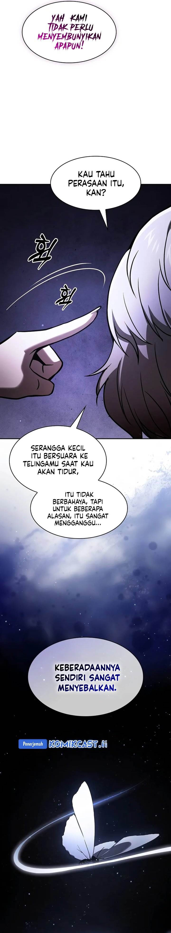 Academy’s Genius Swordmaster Chap 111 - Next Chap 112