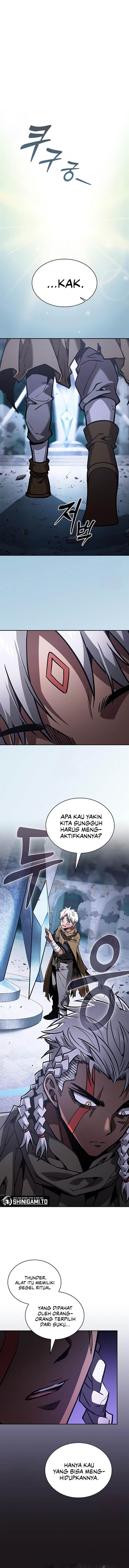 Academy’s Genius Swordmaster Chap 119 - Next Chap 120