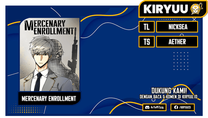 Mercenary Enrollment Chap 130 - Next Chap 131