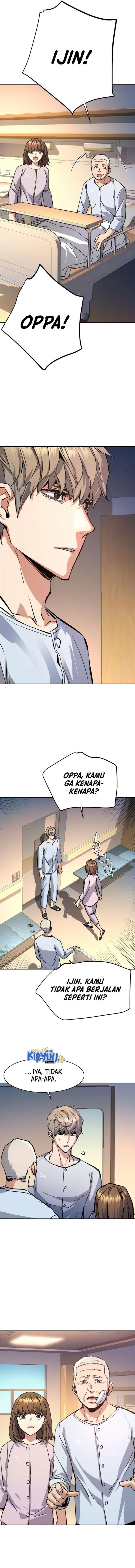 Mercenary Enrollment Chap 139 - Next Chap 140
