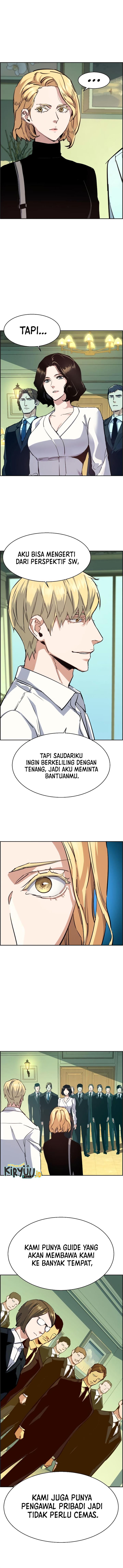 Mercenary Enrollment Chap 127 - Next Chap 128