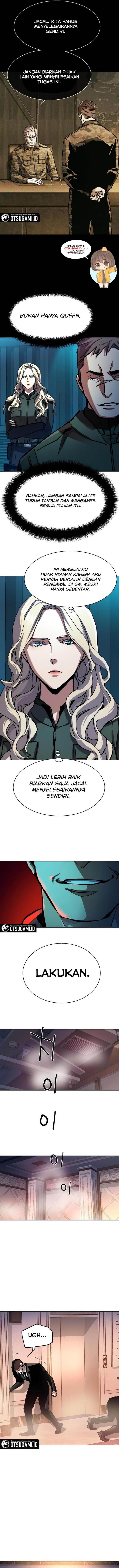 Mercenary Enrollment Chap 171 - Next Chap 172