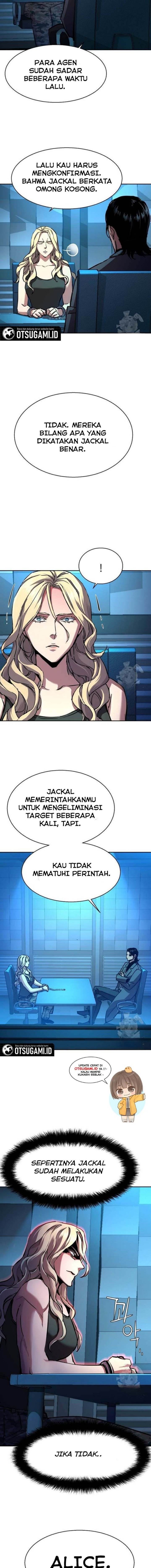 Mercenary Enrollment Chap 175 - Next Chap 176