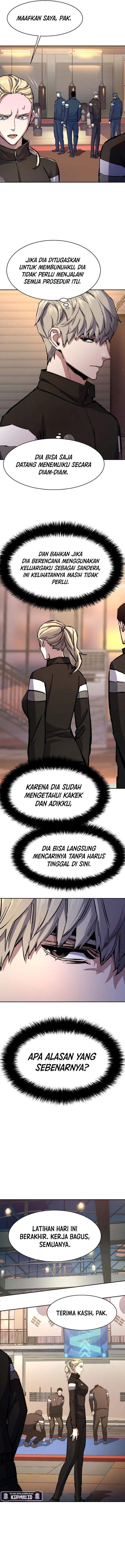 Mercenary Enrollment Chap 157 - Next Chap 158