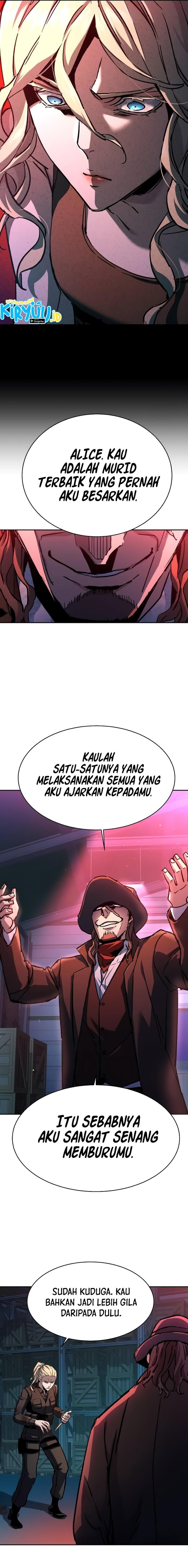 Mercenary Enrollment Chap 190 - Next Chap 191