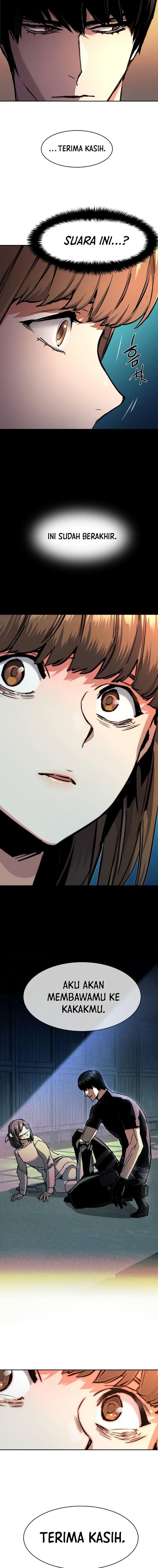 Mercenary Enrollment Chap 194 - Next Chap 195