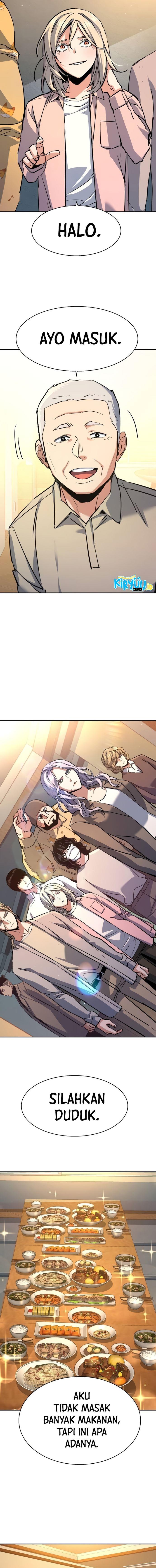Mercenary Enrollment Chap 194 - Next Chap 195