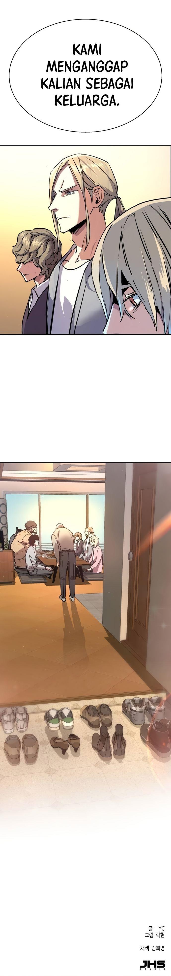 Mercenary Enrollment Chap 194 - Next Chap 195