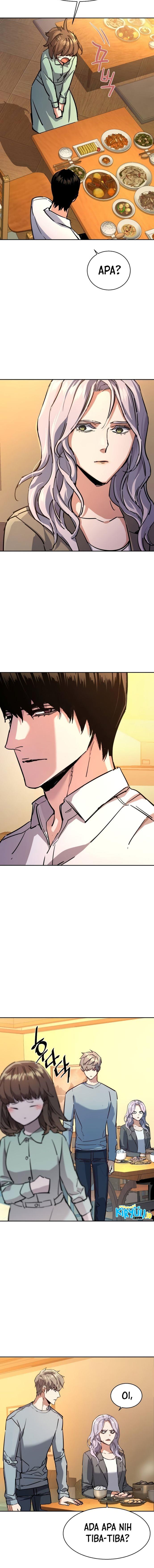 Mercenary Enrollment Chap 194 - Next Chap 195