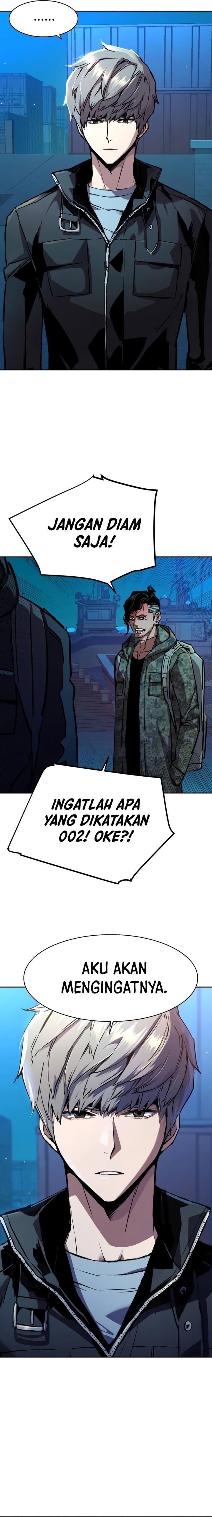 Mercenary Enrollment Chap 195 - Next Chap 196