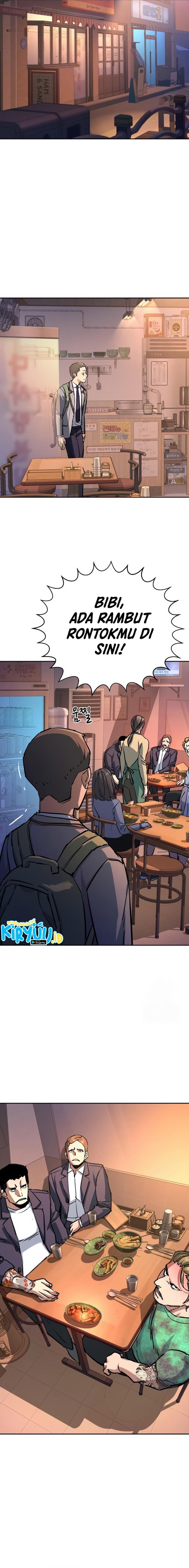Mercenary Enrollment Chap 196 - Next Chap 197