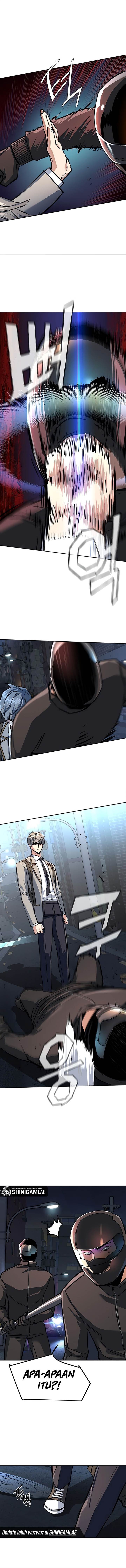 Mercenary Enrollment Chap 231 - Next Chap 232