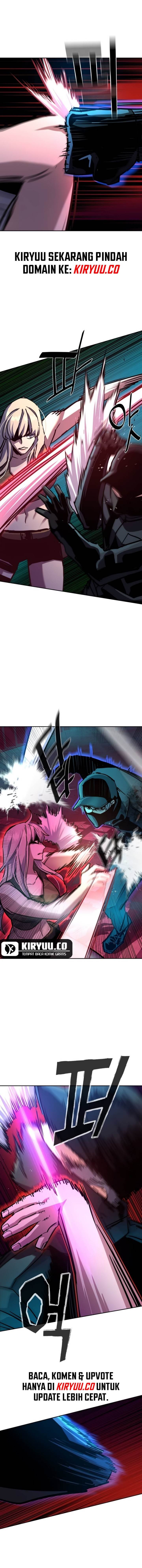 Mercenary Enrollment Chap 204 - Next Chap 205