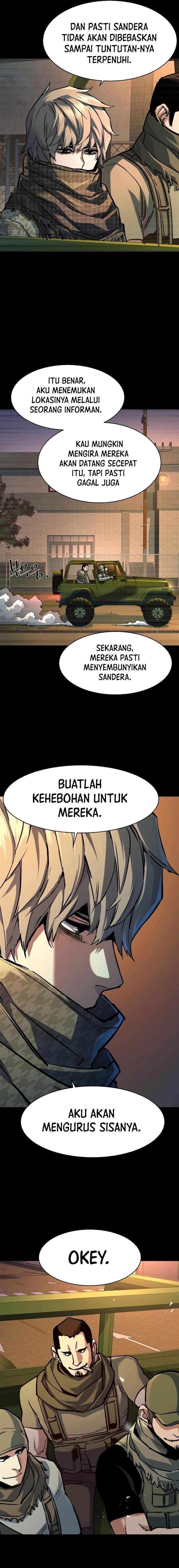 Mercenary Enrollment Chap 212 - Next Chap 213