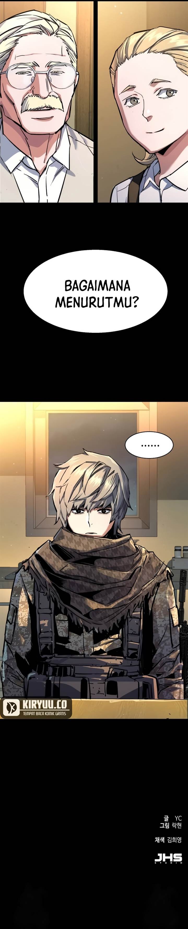 Mercenary Enrollment Chap 213 - Next Chap 214