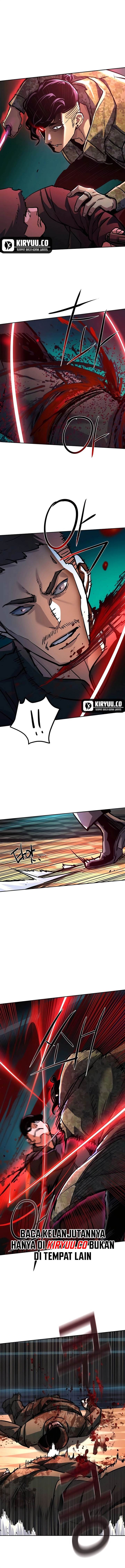 Mercenary Enrollment Chap 221 - Next Chap 222