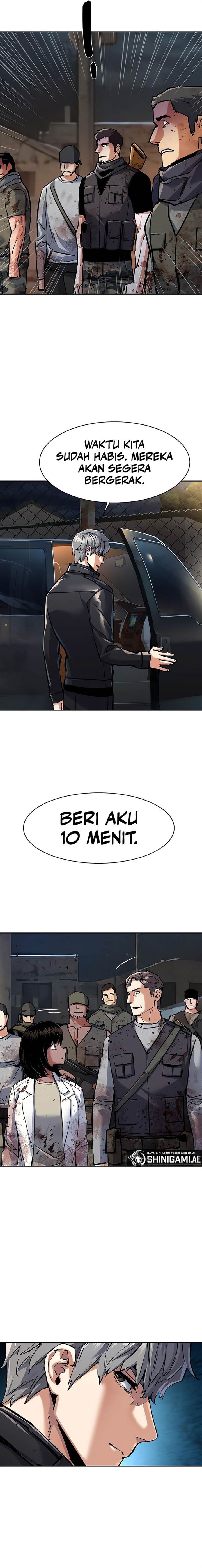 Mercenary Enrollment Chap 226 - Next Chap 227