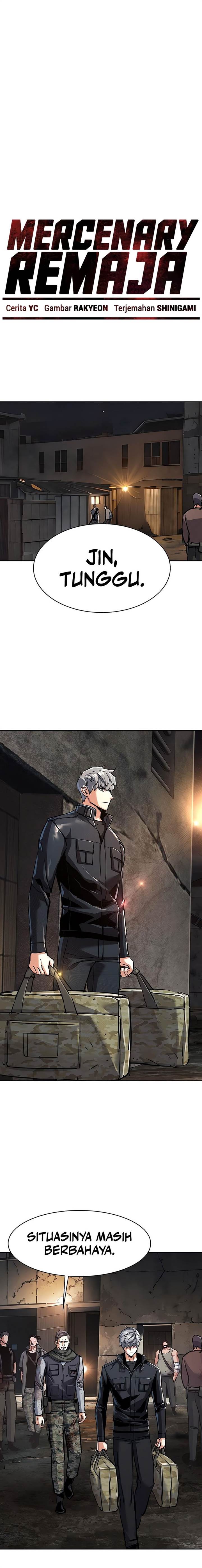Mercenary Enrollment Chap 226 - Next Chap 227