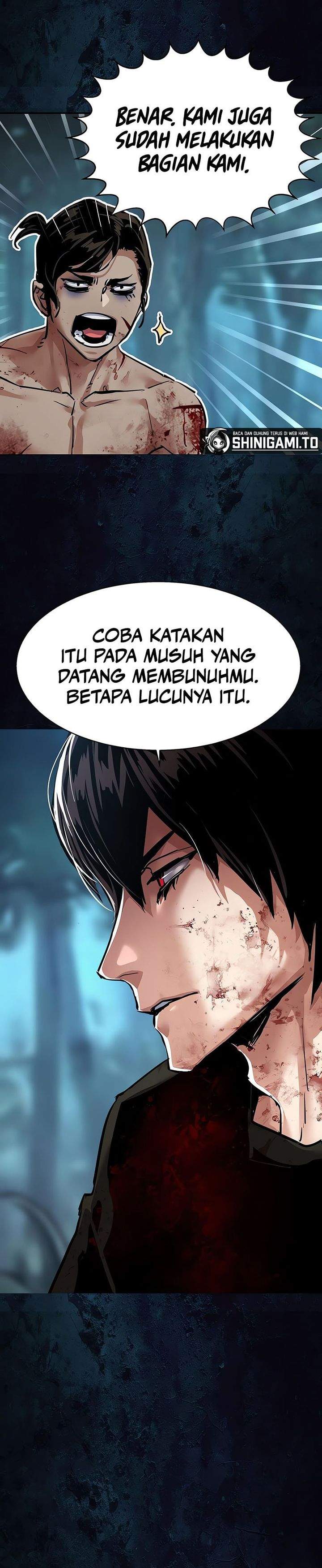 Mercenary Enrollment Chap 273 - Next Chap 274