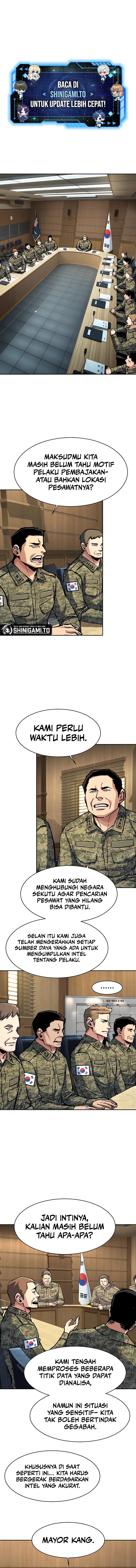 Mercenary Enrollment Chap 240 - Next Chap 241