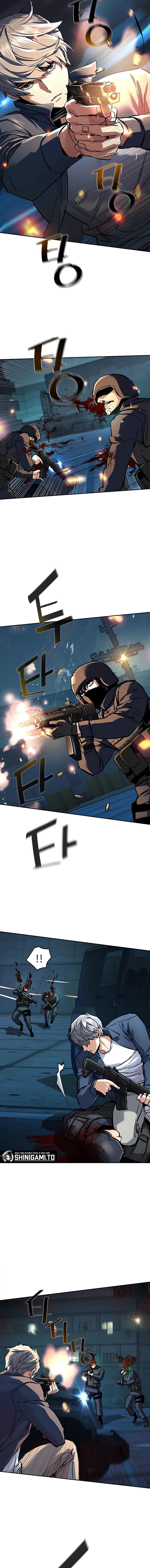 Mercenary Enrollment Chap 242 - Next Chap 243