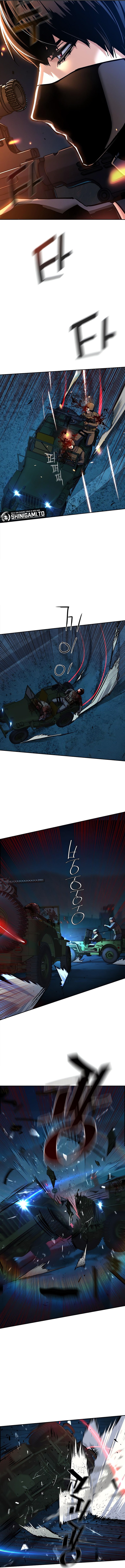 Mercenary Enrollment Chap 242 - Next Chap 243