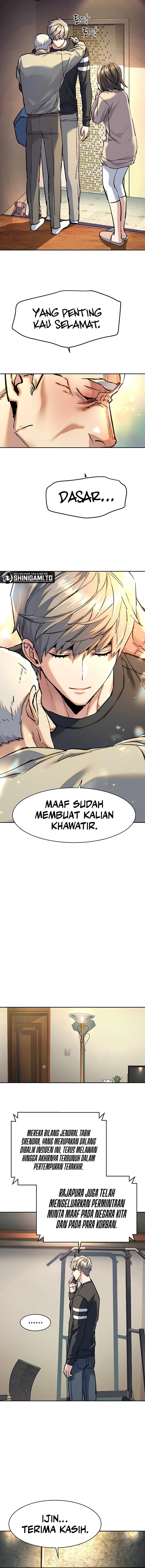 Mercenary Enrollment Chap 244 - Next Chap 245