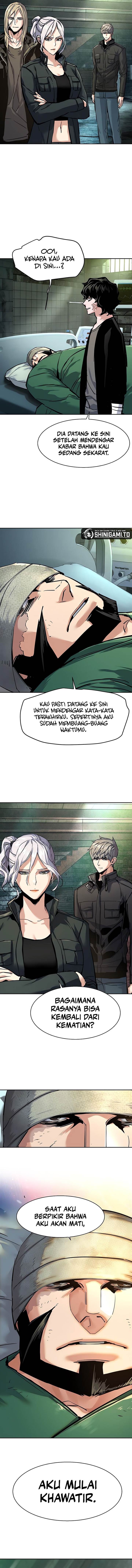 Mercenary Enrollment Chap 256 - Next Chap 257