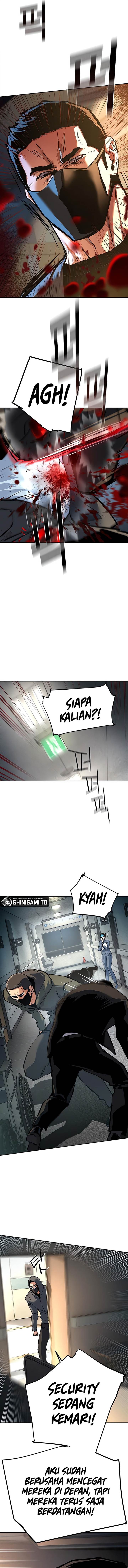 Mercenary Enrollment Chap 259 - Next Chap 260