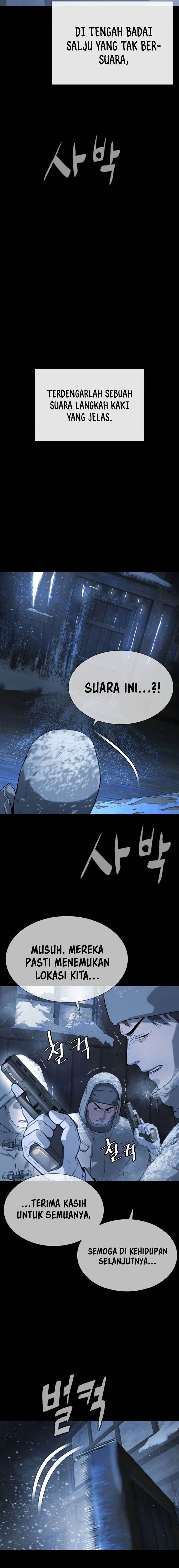 Killer Peter Chap 75 - Next Chap 76