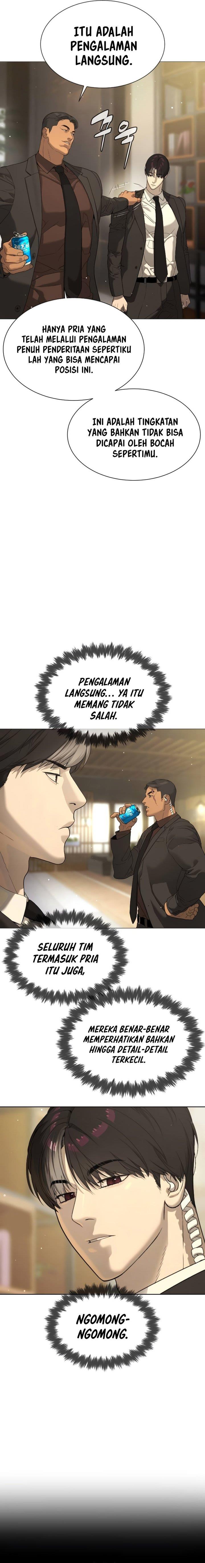 Killer Peter Chap 40 - Next Chap 41