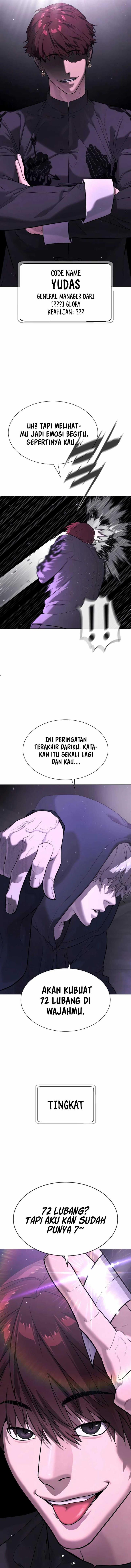 Killer Peter Chap 47 - Next Chap 48