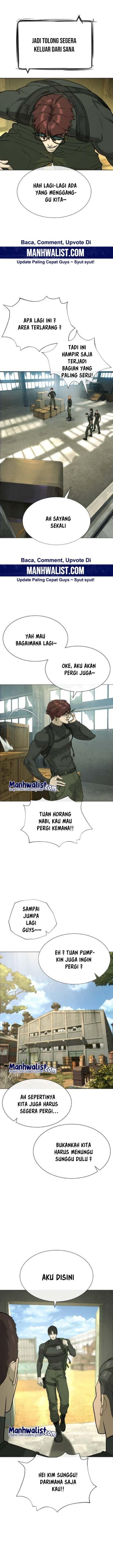 Killer Peter Chap 51 - Next Chap 52