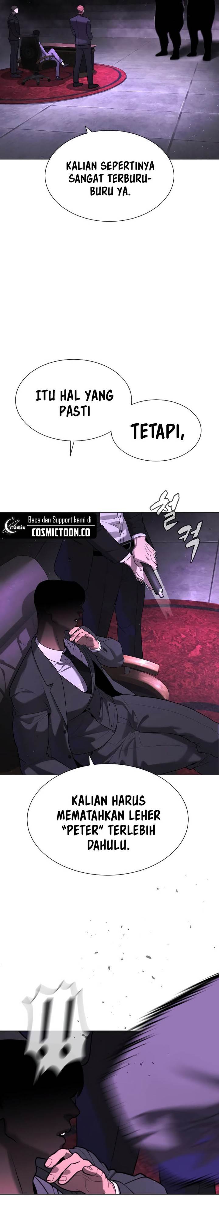 Killer Peter Chap 59 - Next Chap 60