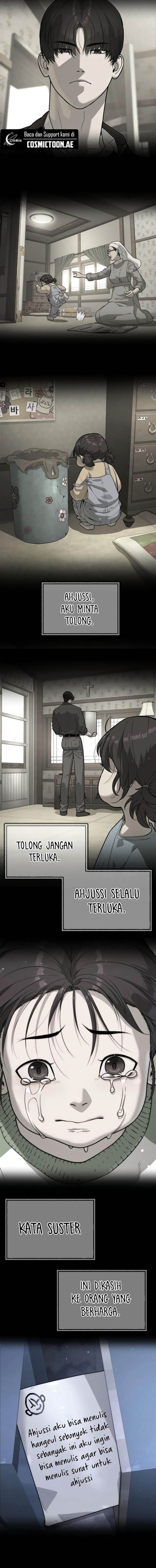 Killer Peter Chap 87 - Next Chap 88