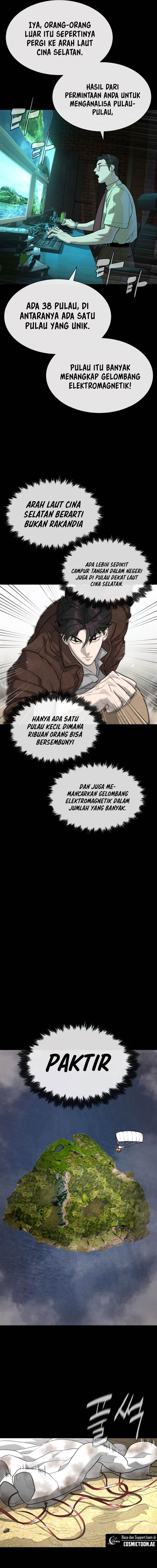 Killer Peter Chap 85 - Next Chap 86