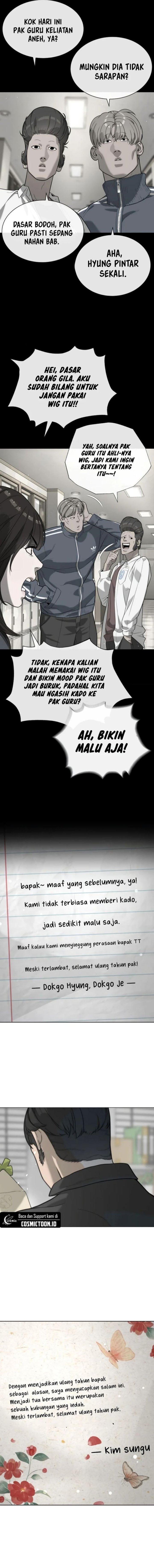 Killer Peter Chap 97 - Next Chap 98