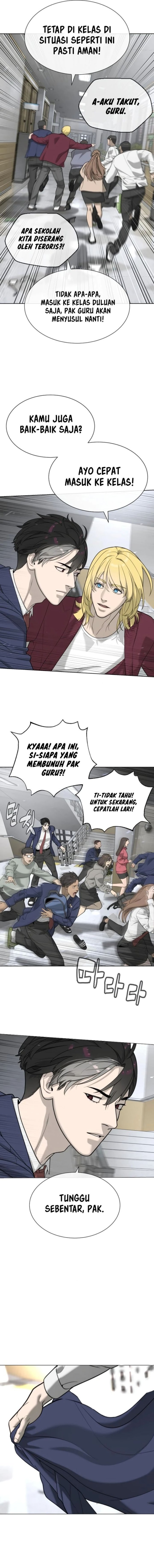 Killer Peter Chap 97 - Next Chap 98