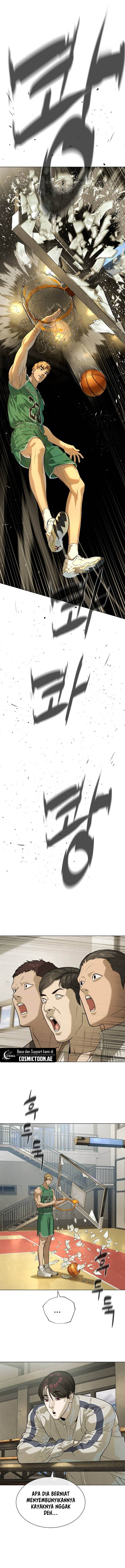Killer Peter Chap 94 - Next Chap 95