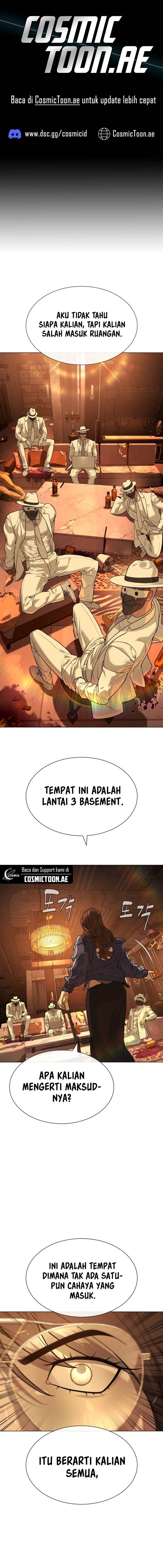 Killer Peter Chap 94 - Next Chap 95