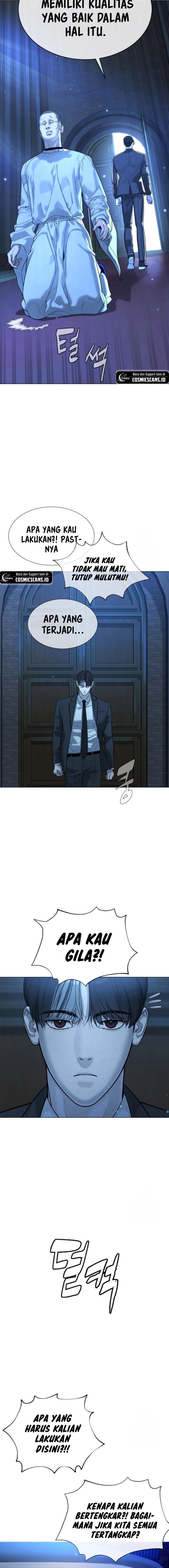 Killer Peter Chap 13 - Next Chap 14