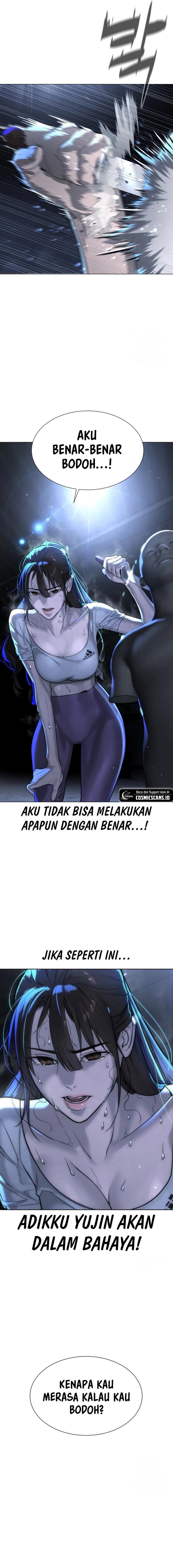 Killer Peter Chap 13 - Next Chap 14