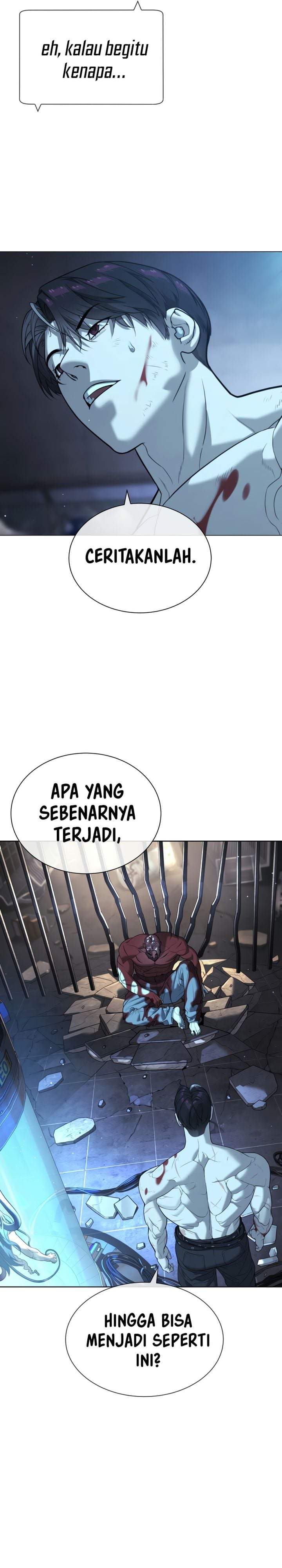 Killer Peter Chap 133 - Next Chap 134