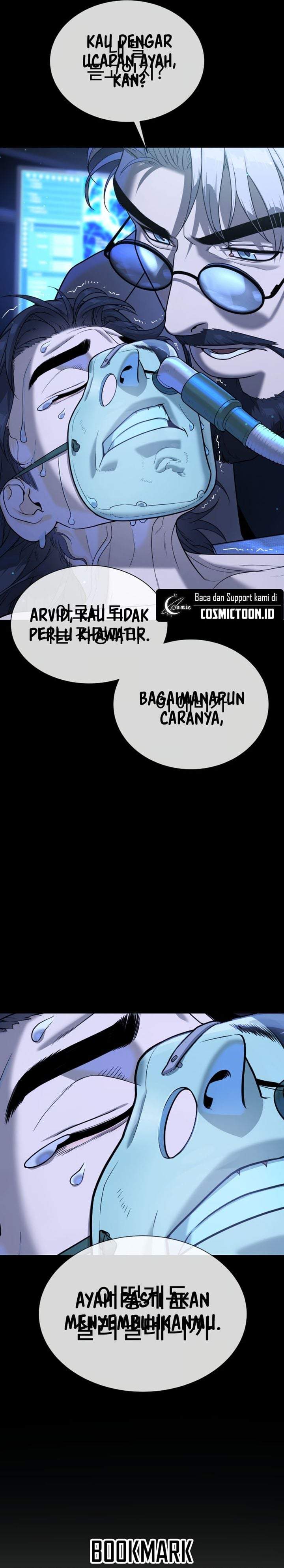 Killer Peter Chap 133 - Next Chap 134