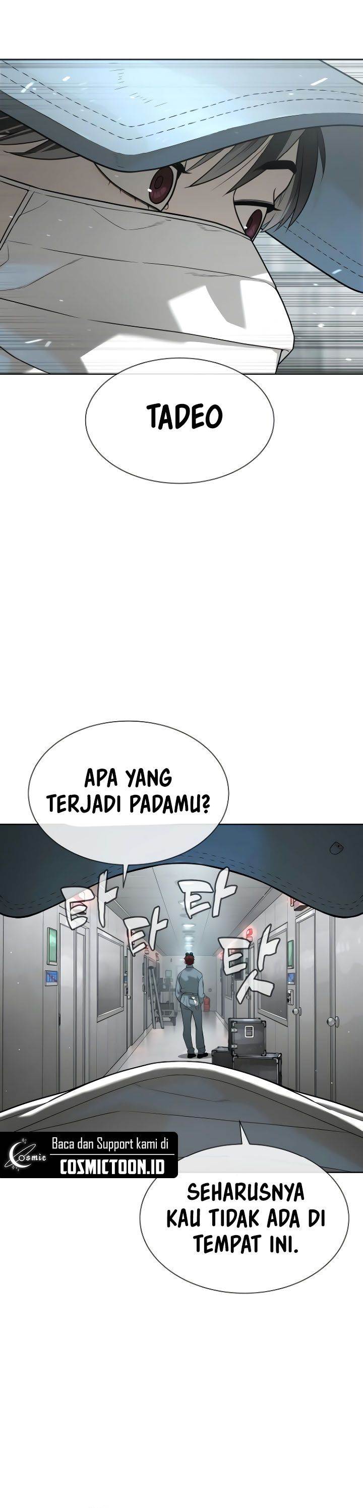 Killer Peter Chap 107 - Next Chap 108