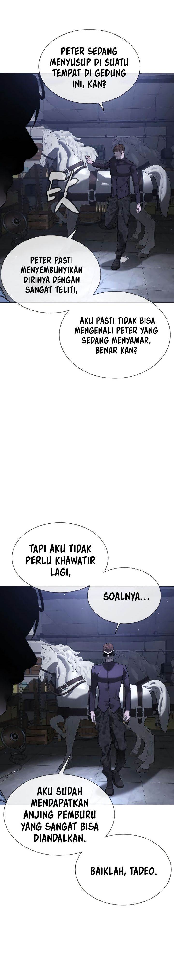 Killer Peter Chap 107 - Next Chap 108