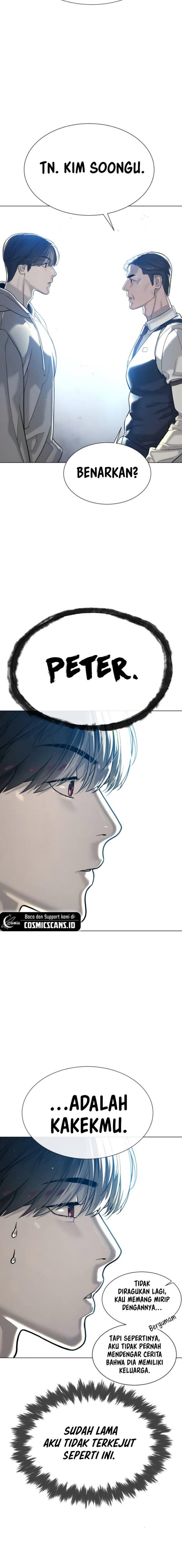 Killer Peter Chap 11 - Next Chap 12