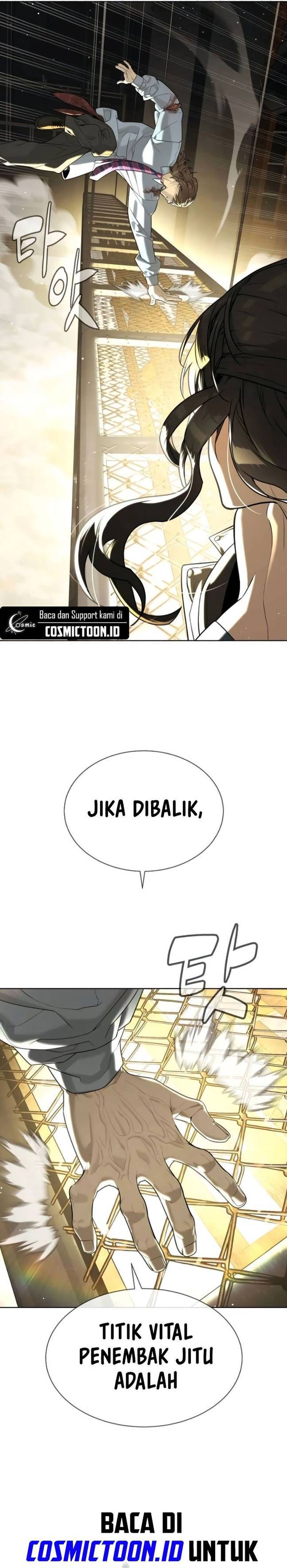 Killer Peter Chap 112 - Next Chap 113